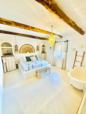La Casa D'Ange Bergerie de Luxe Piscine chauffée
